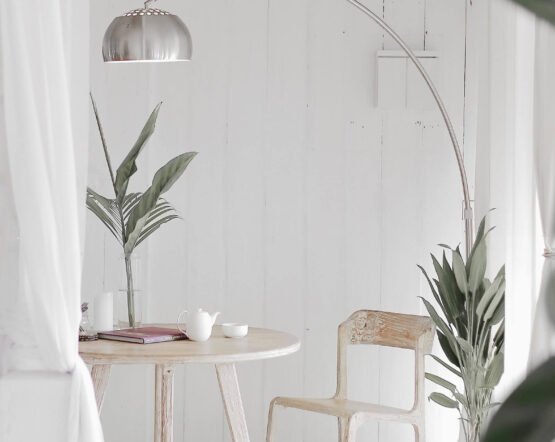 Apartment on nice Island