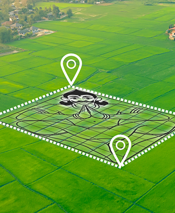 Commercial Land on Ferozpur Road